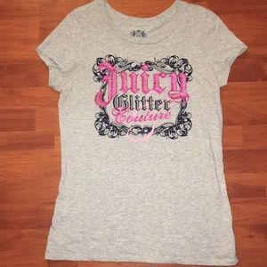 Juicy Couture t-shirt